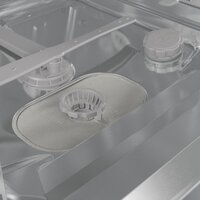Встраиваемая посудомоечная машина Hisense HV16D - Изображение №14 — Chaika Market