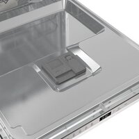 Встраиваемая посудомоечная машина Hisense HV16D - Изображение №15 — Chaika Market