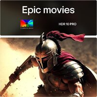 Телевизор LG QNED AI QNED70 50QNED70A6A - Изображение №7 — Chaika Market