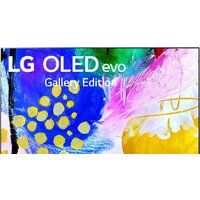 OLED телевизор LG OLED55G2PUA — Chaika Market
