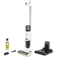 Вертикальный моющий пылесос Karcher FCV 2 Natural N 1.056-101.0 — Chaika Market