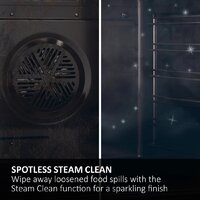 Электрический духовой шкаф Haier ID Series 2 H6 ID2P3T3HTB - Изображение №8 — Chaika Market