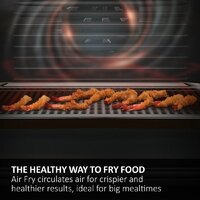 Электрический духовой шкаф Haier ID Series 2 H6 ID2P3T3HTB - Изображение №4 — Chaika Market