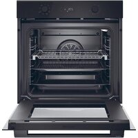 Электрический духовой шкаф Haier ID Series 2 H6 ID2P3T3HTB - Изображение №2 — Chaika Market