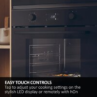 Электрический духовой шкаф Haier ID Series 2 H6 ID2P3T3HTB - Изображение №7 — Chaika Market