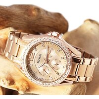 Наручные часы Fossil ES2811 - Изображение №9 — Chaika Market