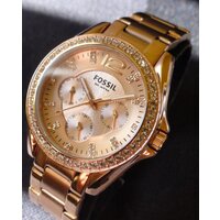 Наручные часы Fossil ES2811 - Изображение №8 — Chaika Market