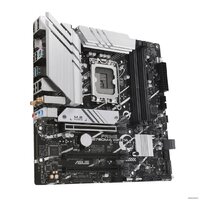 Материнская плата ASUS Prime B760M-A WiFi D4 - Изображение №3 — Chaika Market