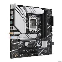 Материнская плата ASUS Prime B760M-A WiFi D4 - Изображение №2 — Chaika Market