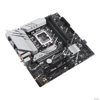 Материнская плата ASUS Prime B760M-A WiFi D4 - Изображение №4 — Chaika Market
