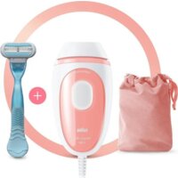 Фотоэпилятор Braun Silk-expert Mini PL1014 — Chaika Market