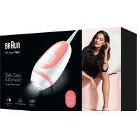 Фотоэпилятор Braun Silk-expert Mini PL1014 - Изображение №5 — Chaika Market