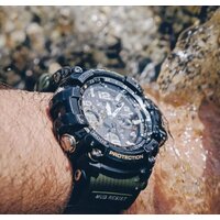 Наручные часы Casio G-Shock GWG-100-1A3 - Изображение №3 — Chaika Market