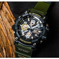 Наручные часы Casio G-Shock GWG-100-1A3 - Изображение №8 — Chaika Market