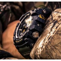 Наручные часы Casio G-Shock GWG-100-1A3 - Изображение №7 — Chaika Market
