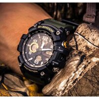 Наручные часы Casio G-Shock GWG-100-1A3 - Изображение №6 — Chaika Market