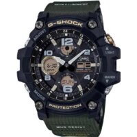 Наручные часы Casio G-Shock GWG-100-1A3 — Chaika Market
