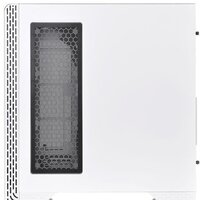 Корпус Thermaltake S300 Tempered Glass Snow Edition CA-1P5-00M6WN-00 - Изображение №4 — Chaika Market