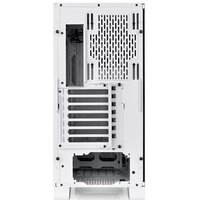Корпус Thermaltake S300 Tempered Glass Snow Edition CA-1P5-00M6WN-00 - Изображение №3 — Chaika Market