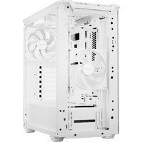 Корпус be quiet! Pure Base 501 DX White BGW77 - Изображение №2 — Chaika Market