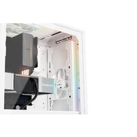 Корпус be quiet! Pure Base 501 DX White BGW77 - Изображение №7 — Chaika Market