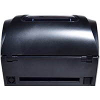 Принтер этикеток Mertech Mprint Terra Nova TLP100 - Изображение №4 — Chaika Market