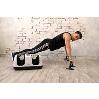 Массажер для ног Planta MF-4W - Изображение №20 — Chaika Market