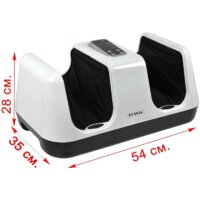 Массажер для ног Planta MF-4W - Изображение №8 — Chaika Market