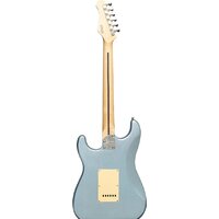 Электрогитара Stagg SES-30 IBM - Изображение №3 — Chaika Market