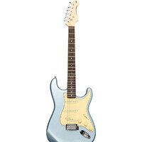 Электрогитара Stagg SES-30 IBM — Chaika Market