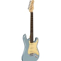 Электрогитара Stagg SES-30 IBM - Изображение №2 — Chaika Market