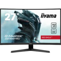 Игровой монитор Iiyama G-Master G2766HSU-B1 — Chaika Market