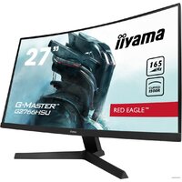Игровой монитор Iiyama G-Master Red Eagle G2766HSU-B1 - Изображение №8 — Chaika Market