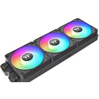 Комплект вентиляторов для корпуса Thermaltake CT120 EX ARGB 3-Fan Pack CL-F181-PL12SW-A - Изображение №6 — Chaika Market