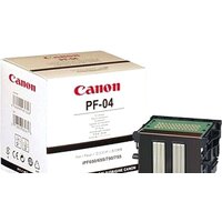 Печатающая головка Canon PF-04 — Chaika Market