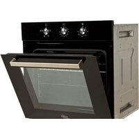 Электрический духовой шкаф Making Oasis Everywhere D-MB5 (V) - Изображение №7 — Chaika Market
