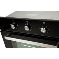 Электрический духовой шкаф Making Oasis Everywhere D-MB5 (V) - Изображение №3 — Chaika Market