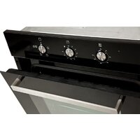 Электрический духовой шкаф Making Oasis Everywhere D-MB5 (V) - Изображение №10 — Chaika Market