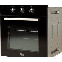 Электрический духовой шкаф Making Oasis Everywhere D-MB5 (V) - Изображение №8 — Chaika Market