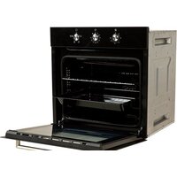 Электрический духовой шкаф Making Oasis Everywhere D-MB5 (V) - Изображение №6 — Chaika Market