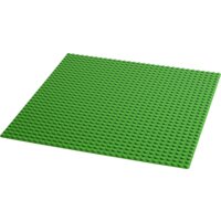 Конструктор LEGO Classic 11023 Зеленая базовая пластина - Изображение №3 — Chaika Market