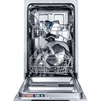 Встраиваемая посудомоечная машина MAUNFELD MLP4249G02 — Chaika Market