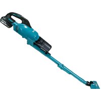 Пылесос Makita DCL286FRF - Изображение №11 — Chaika Market