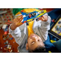 Конструктор LEGO City 60355 Детективные миссии водной полиции - Изображение №5 — Chaika Market