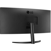 Монитор LG UltraWide 34WR50QC-B - Изображение №5 — Chaika Market