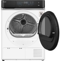 Сушильная машина Weissgauff WD 779 Diamond Heat Pump - Изображение №21 — Chaika Market