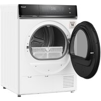 Сушильная машина Weissgauff WD 779 Diamond Heat Pump - Изображение №23 — Chaika Market