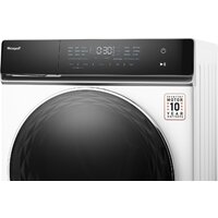 Сушильная машина Weissgauff WD 779 Diamond Heat Pump - Изображение №25 — Chaika Market