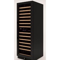 Винный шкаф Dunavox DX-166.428DBK - Изображение №7 — Chaika Market