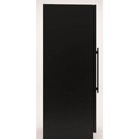 Винный шкаф Dunavox DX-166.428DBK - Изображение №4 — Chaika Market